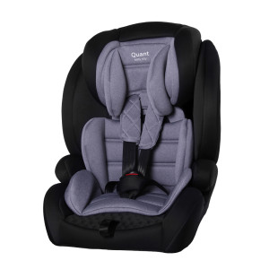 Автокресло TILLY Quant T-532, ISOFIX, группа 1+/2+/3+, от 9 до 36кг